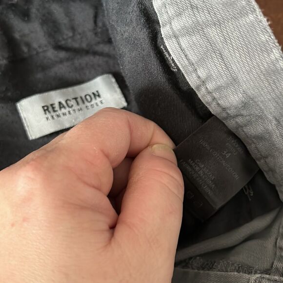 Kenneth cole bermudas - Picture 4 of 4